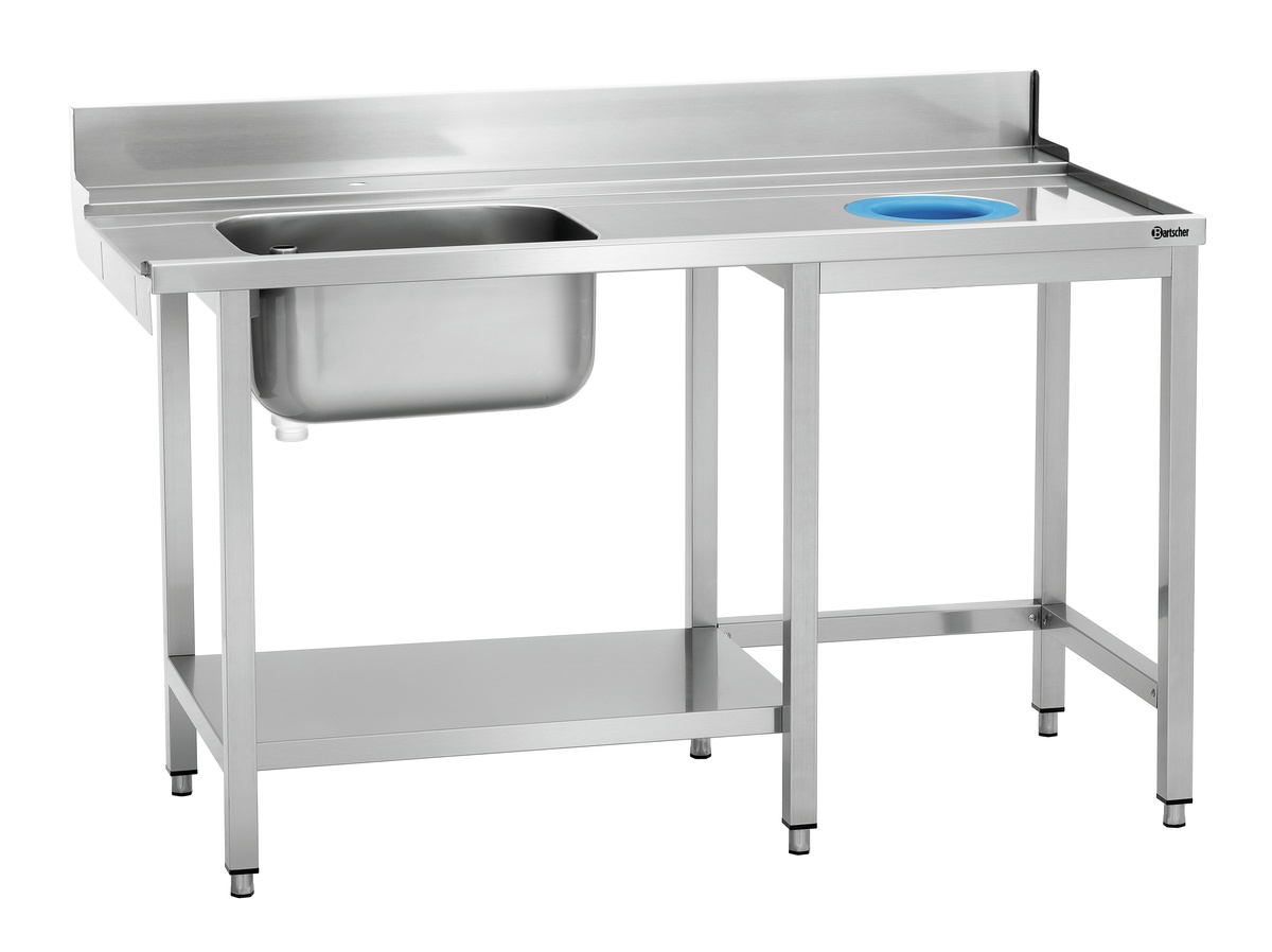 Vorabräumung KTS5000 Vorabräumung KTS5000