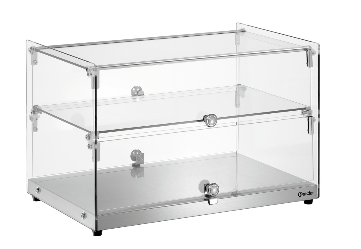 Buffetvitrine 5400 2E-K Buffetvitrine 5400 2E-K
