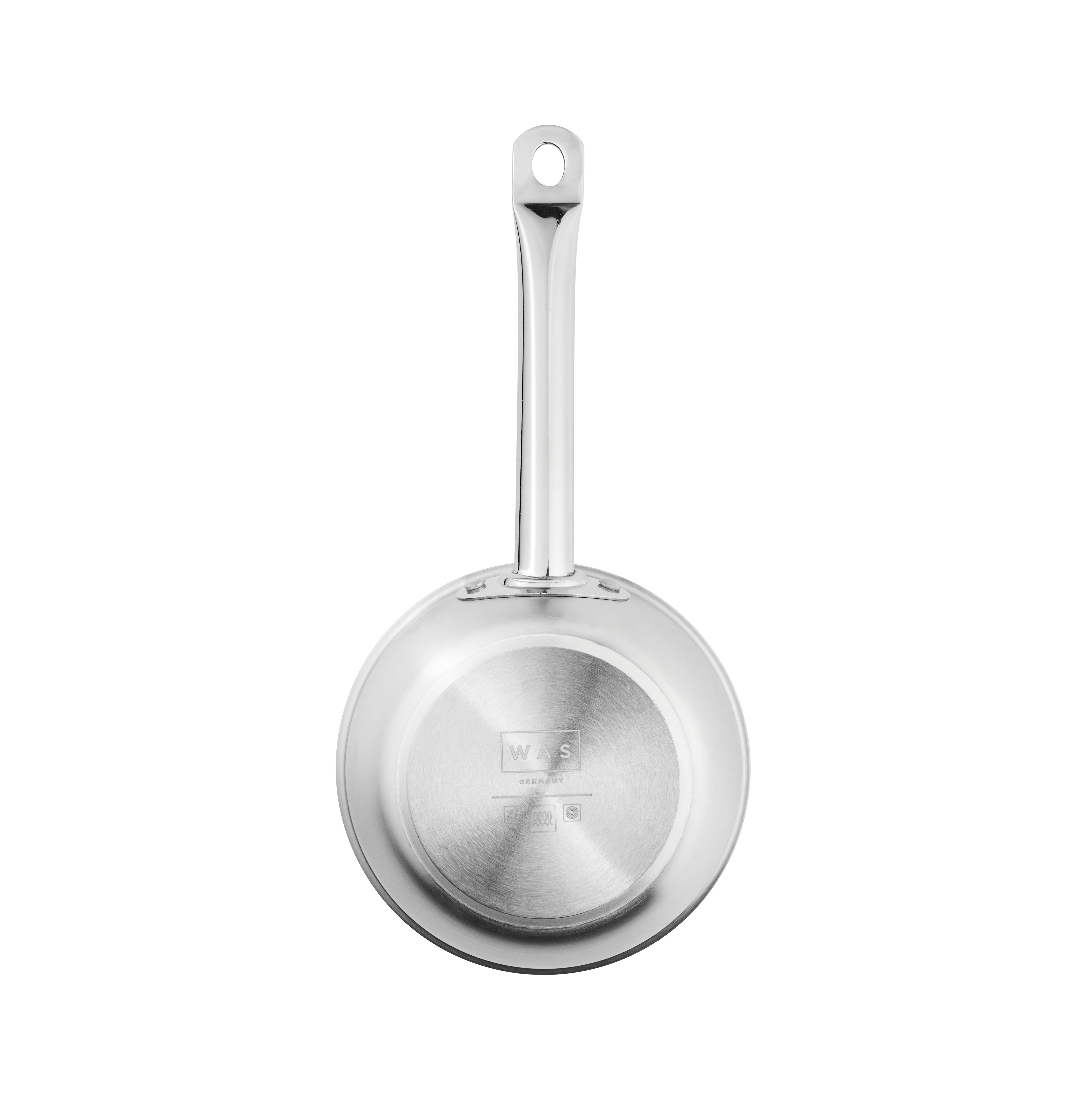 Sauteuse 0,8 L, Ø 16 cm