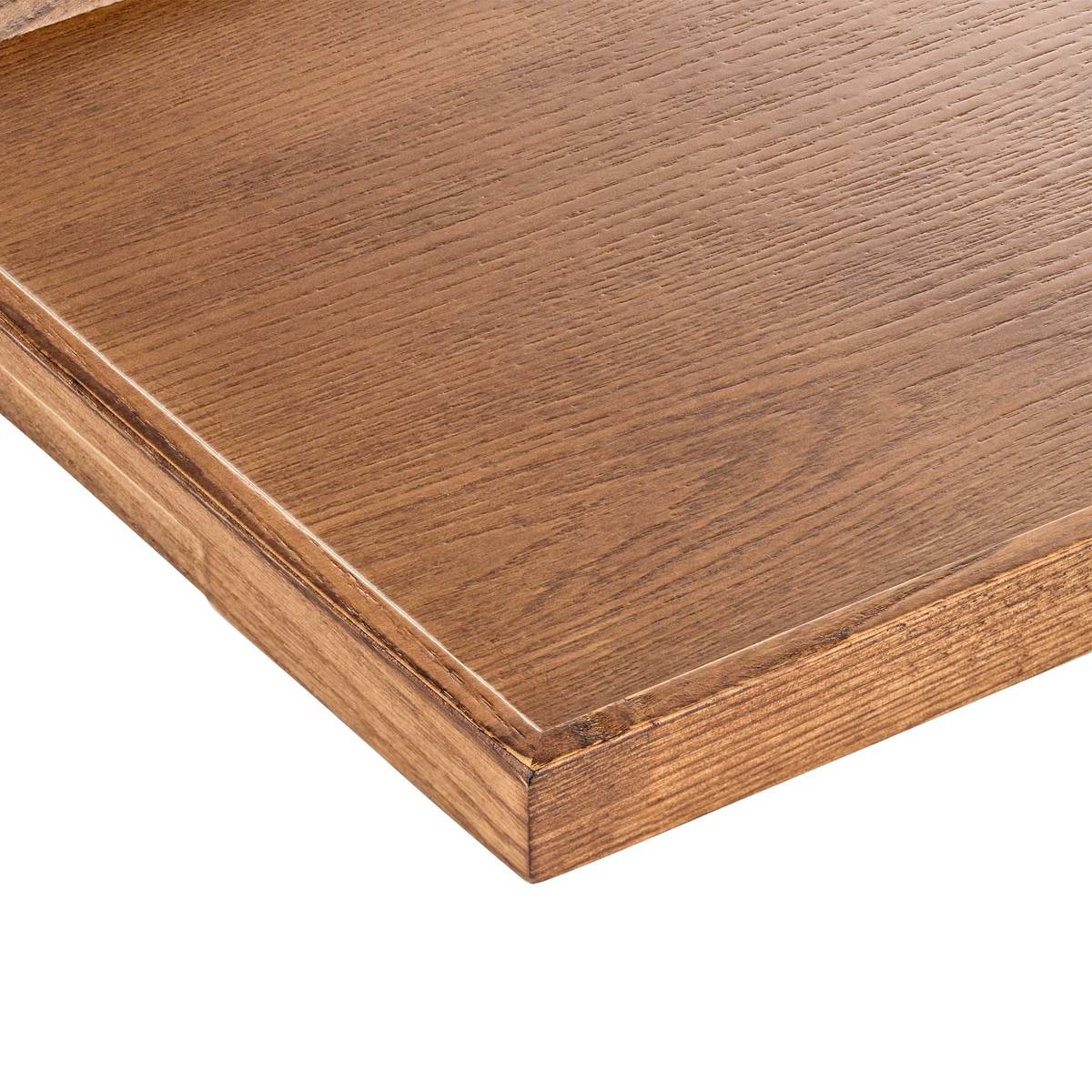 Non-Slip Coffee Table Tray 35 x 24 x 2 cm Non-Slip Coffee Table Tray 35 x 24 x 2 cm