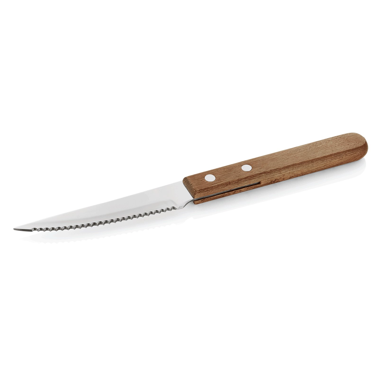 Steak-/Pizzabesteck Messer 2 mm Steak-/Pizzabesteck Messer 2 mm