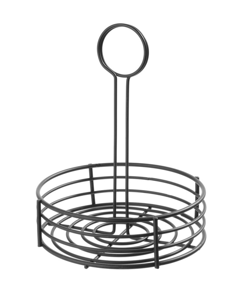 Gewürzständer, rund, HENDI, ⌀165x(H)215mm