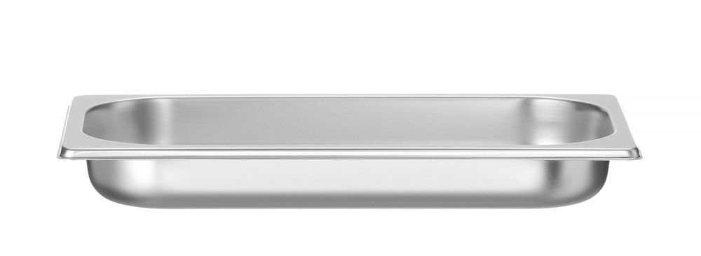 Behälter GN 1/3 perforiert, HENDI, Profi Line, GN 1/3, 1,2L, (H)40mm