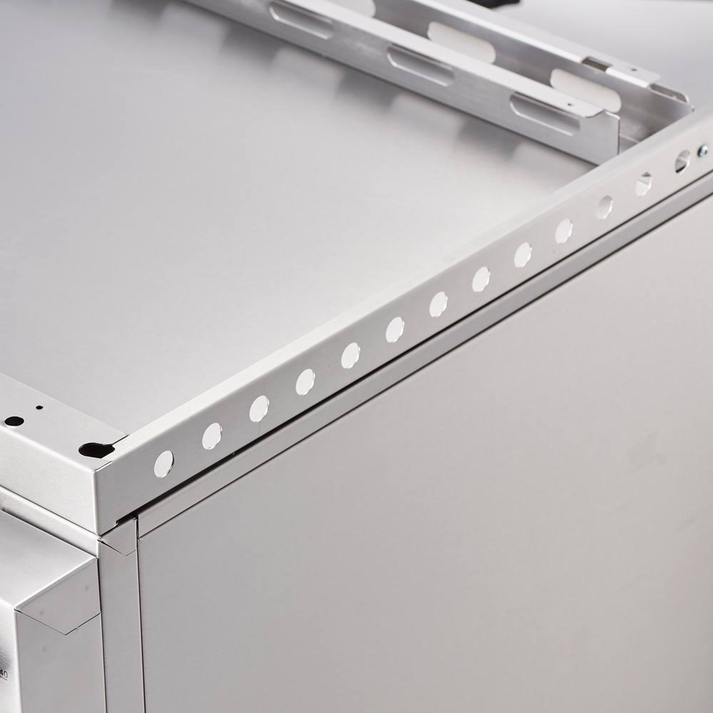 Stapelrahmen für Umluftofen FS040603 von Stalgast