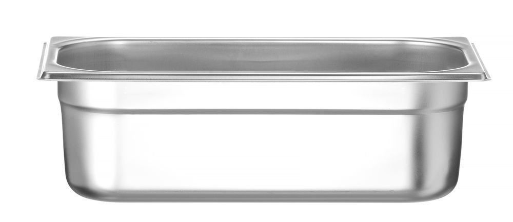 Gastronorm-Behälter 1/3, HENDI, Budget Line, GN 1/3, 4L, 325x176x(H)100mm Gastronorm-Behälter 1/3, HENDI, Budget Line, GN 1/3, 4L, 325x176x(H)100mm