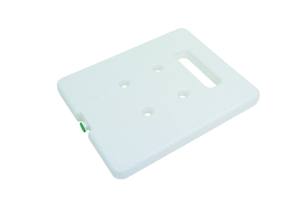 Kühlakku "Cold" GN 1/2 -3°C Kühlakku "Cold" GN 1/2 -3°C