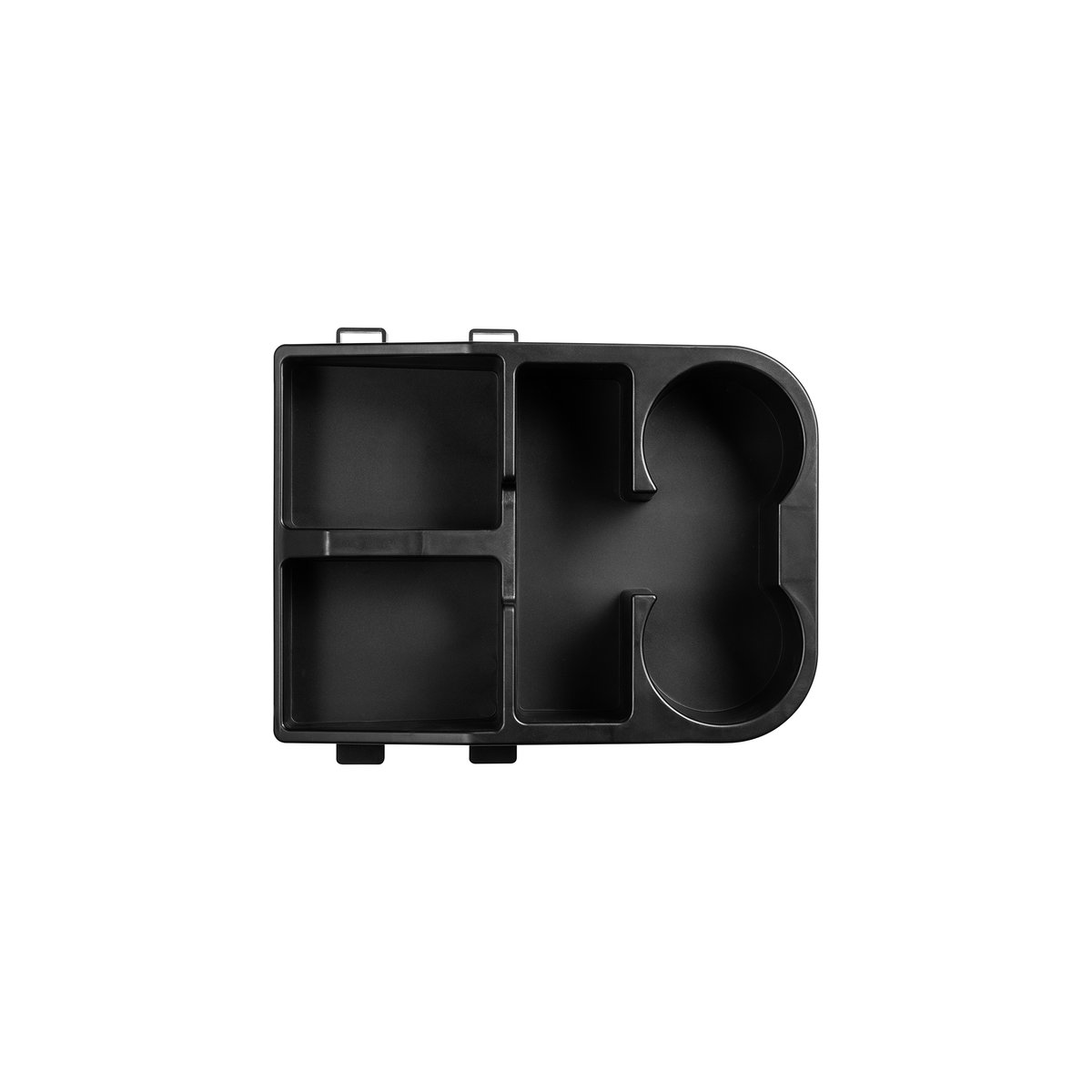 Servicestation für Pump Isolierkanne 33,3 x 24,5 x 10 cm