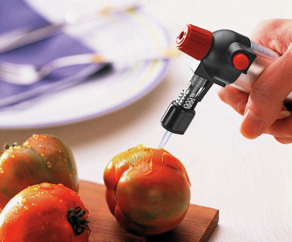 Flambierbrenner 1300FG