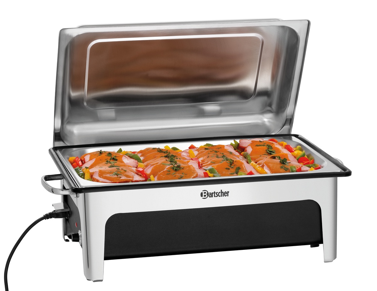 Chafing-Dish 1/1 2200 E Chafing-Dish 1/1 2200 E