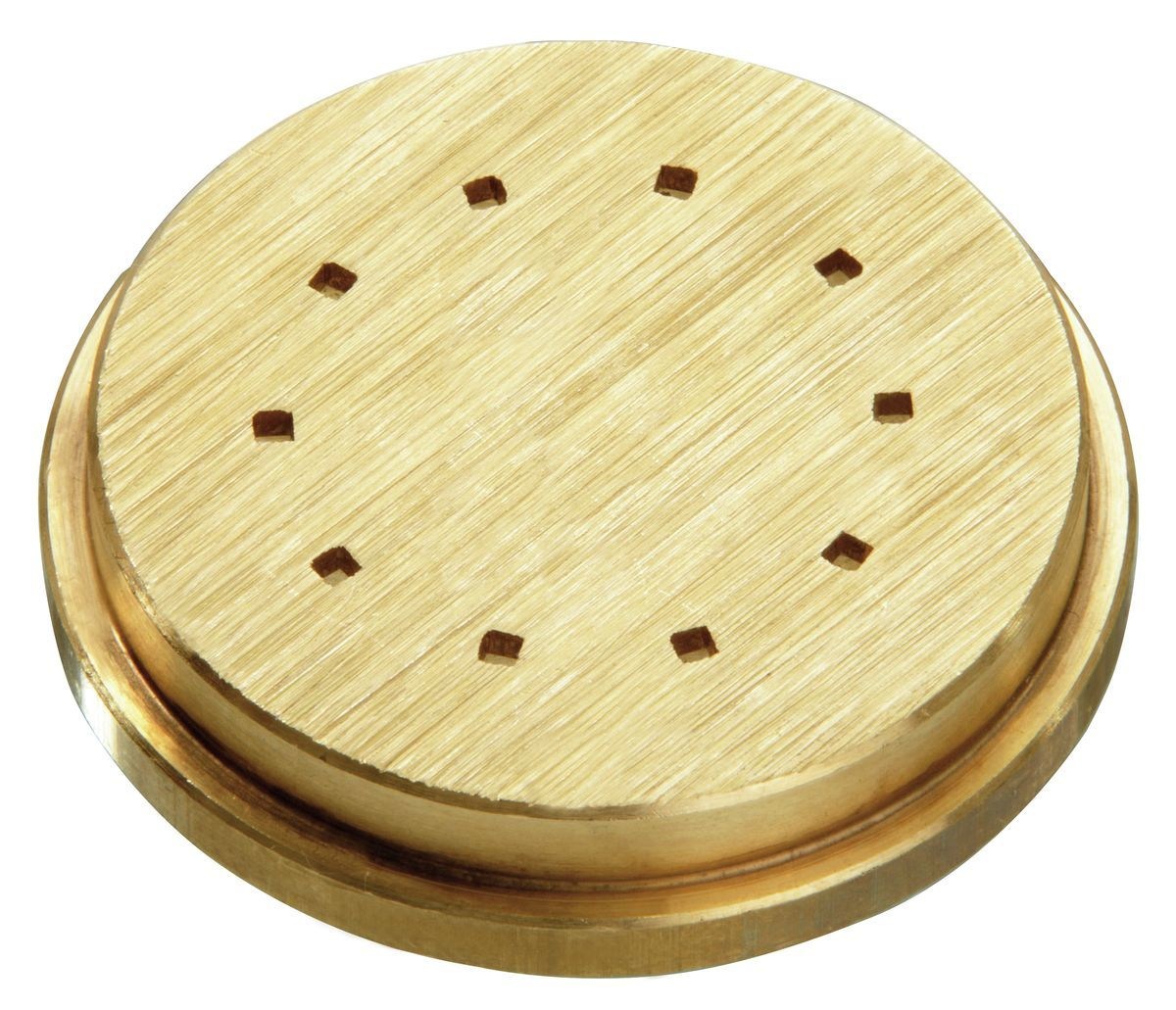 Pasta-Matrize Spaghetti 2x2 mm