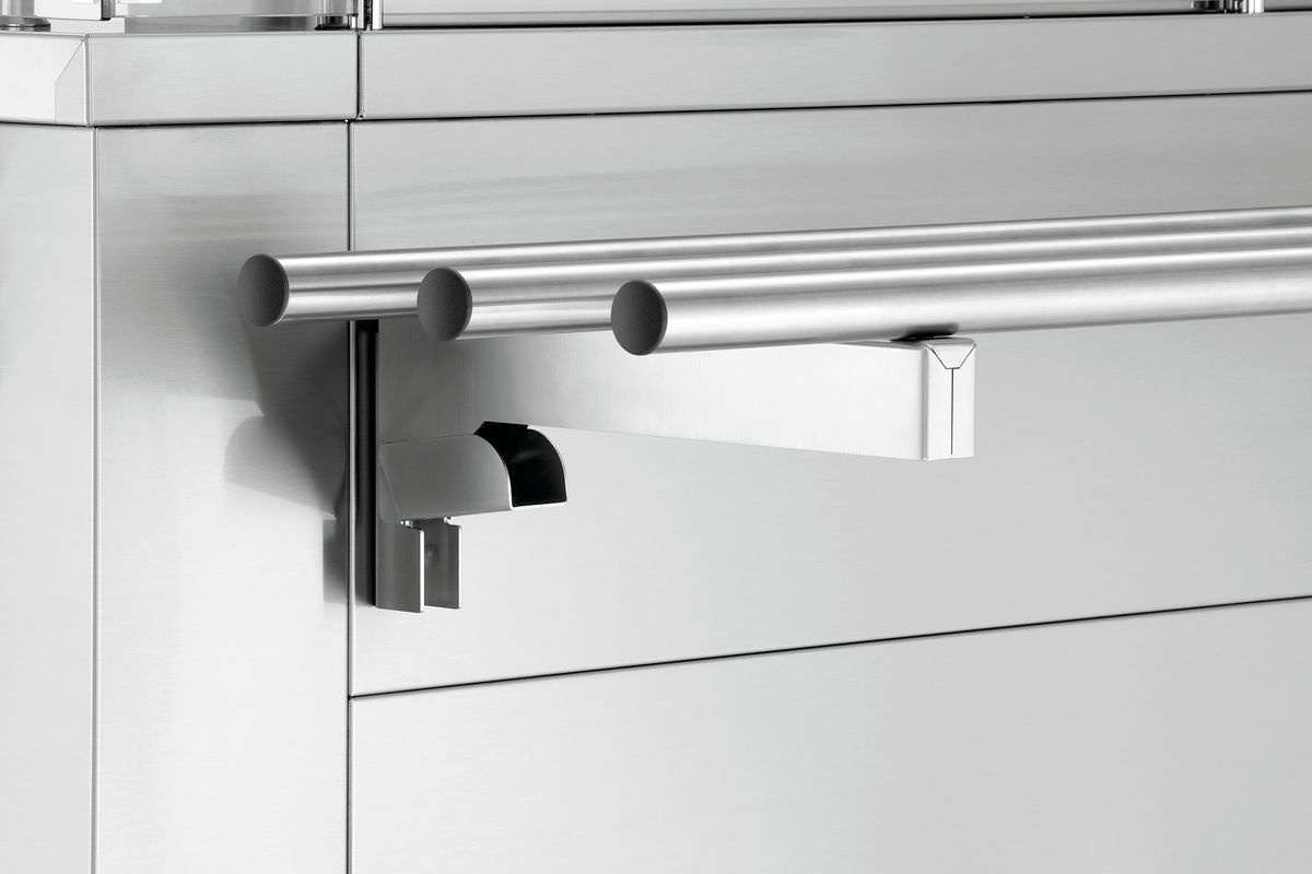 Tablettrutsche KST3240 Plus Tablettrutsche KST3240 Plus