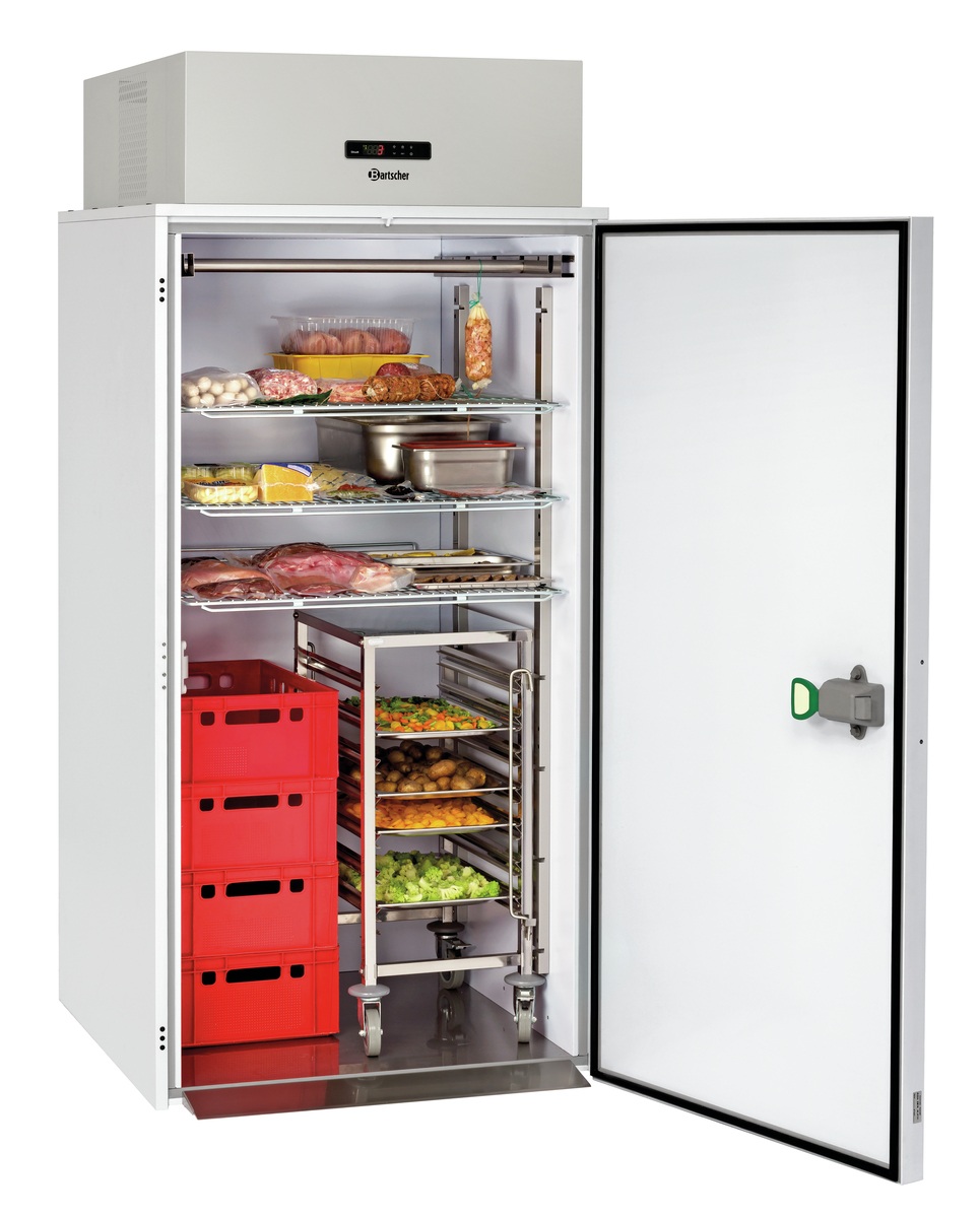 Mini-Kühlzelle BS1240L