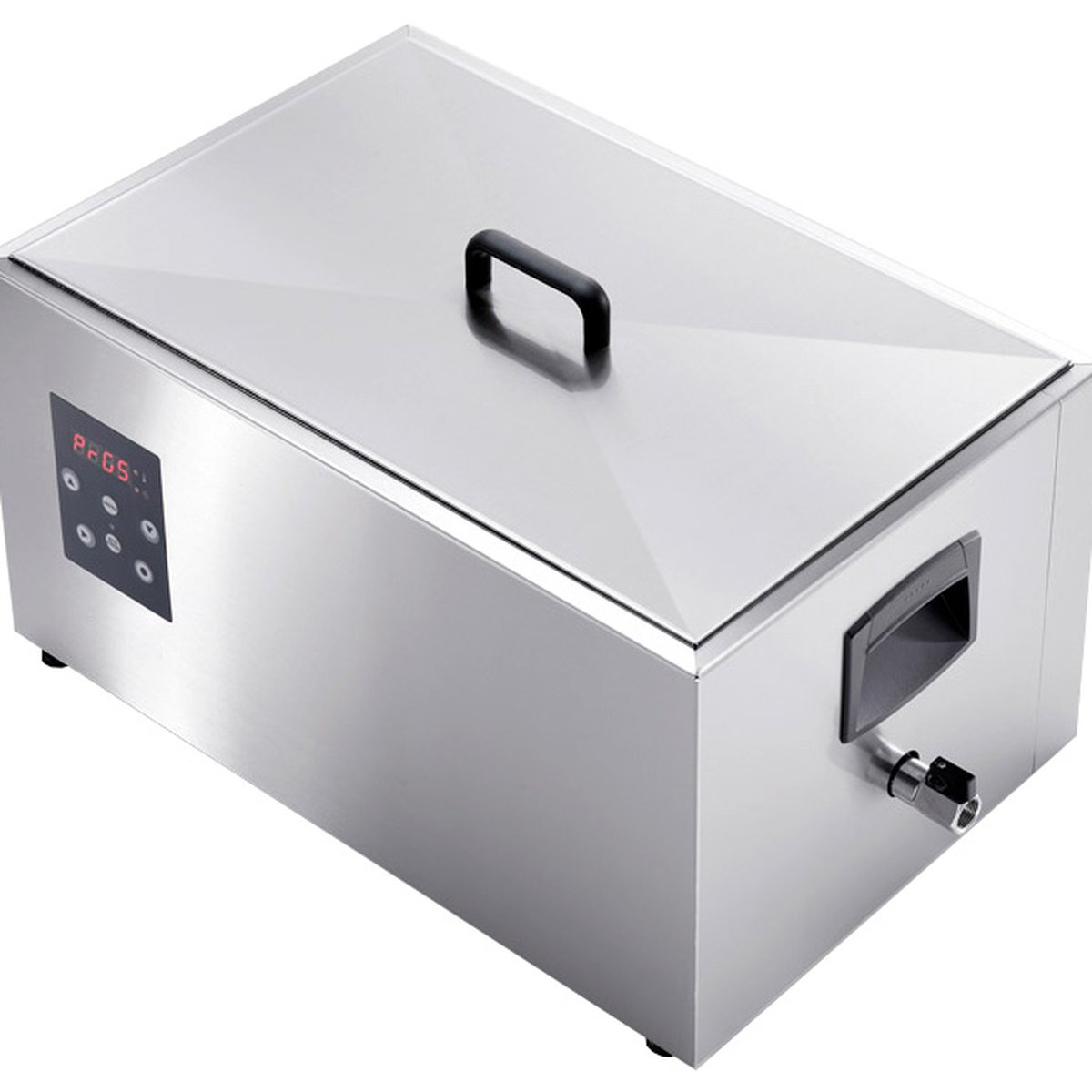 Sous-Vide Softcooker 1/1 GN