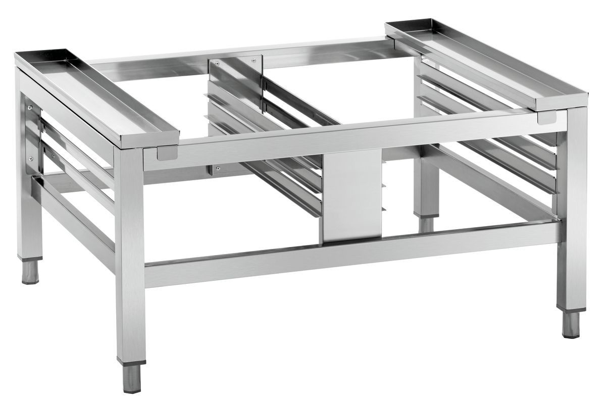 Untergestell Silversteam 2-110