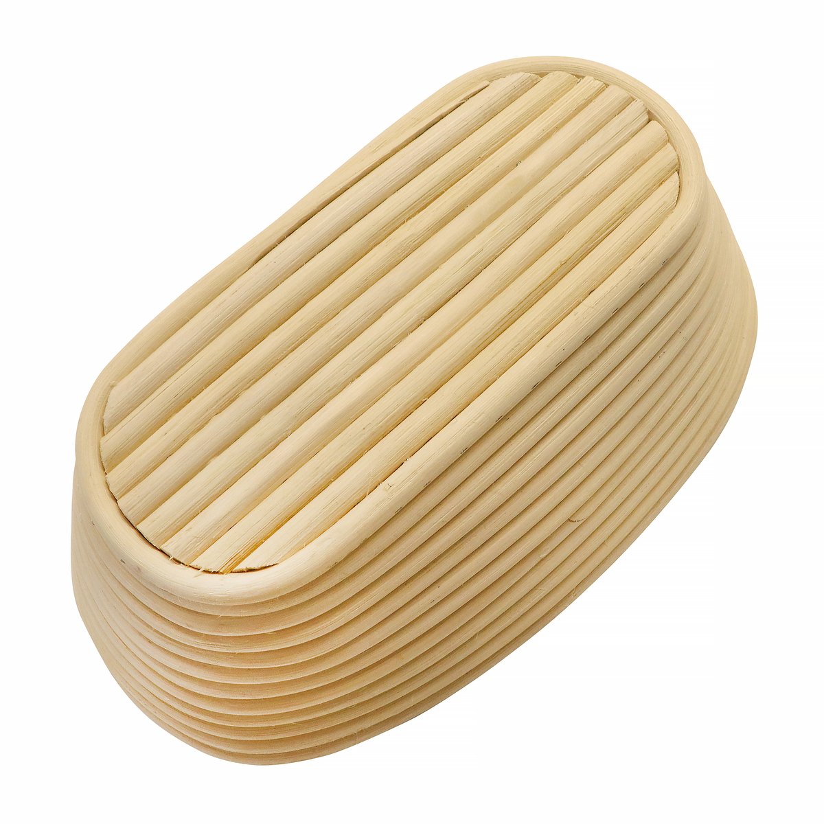 Brotform / Gärkorb oval
