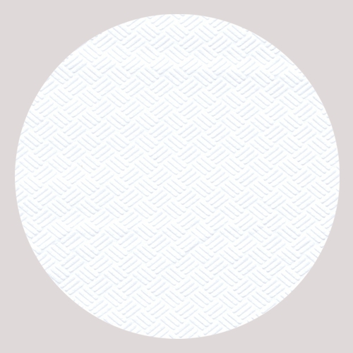 1 Tischdecke, Papier 8 m x 118 cm weiss 216 Tischdecke, Papier 8 m x 118 cm weiss