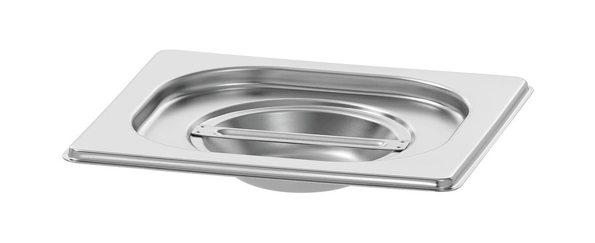 Deckel 1/6 GN, Basic Line