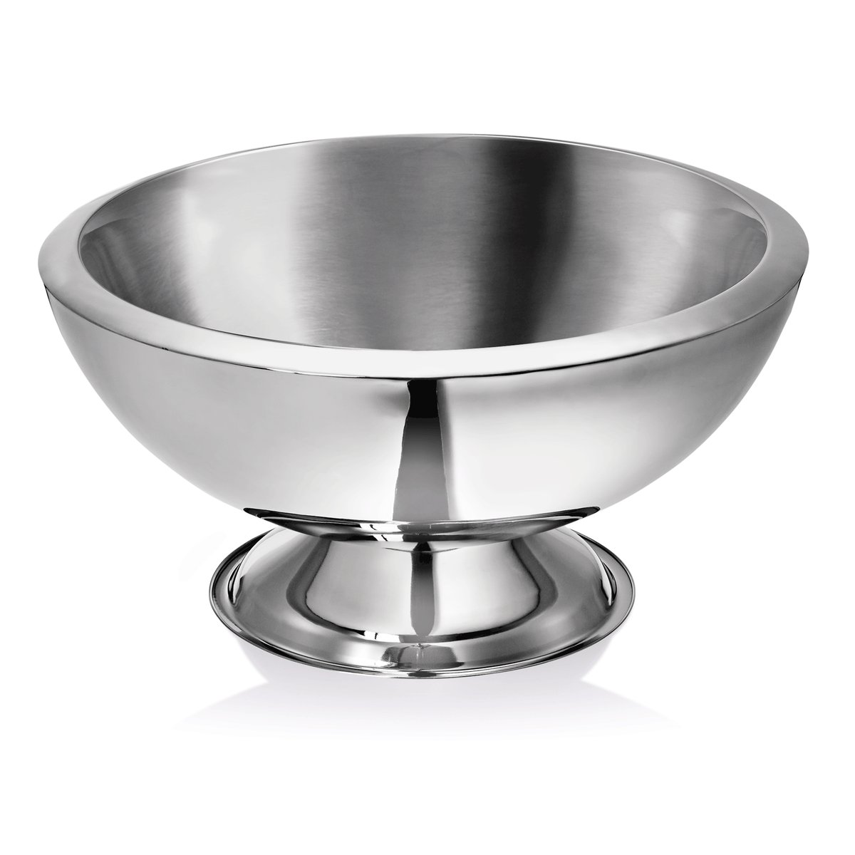 Champagnerkühler 15 L Höhe 22,5 cm Champagnerkühler 15 L Höhe 22,5 cm