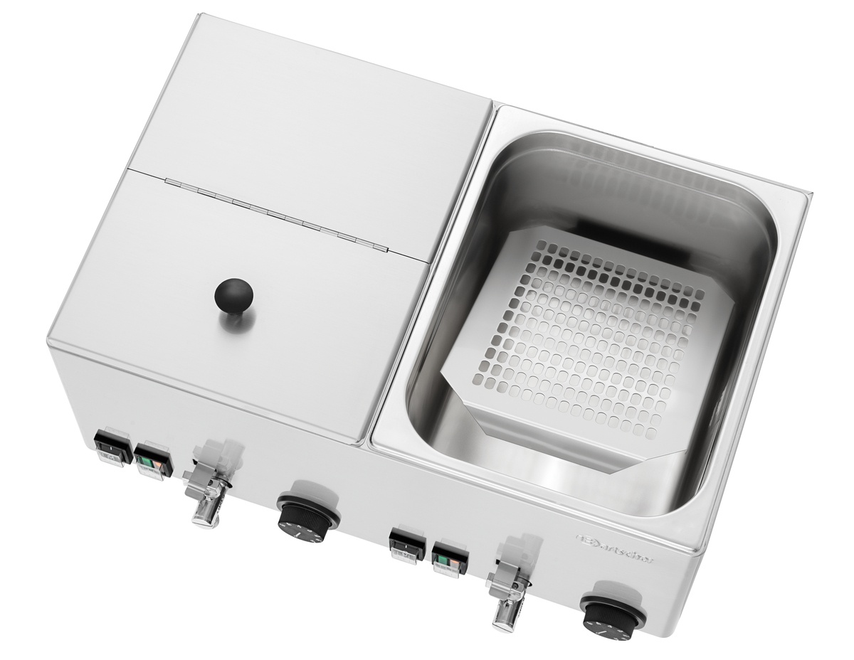 Würstchenwärmer 2KA20 Würstchenwärmer 2KA20