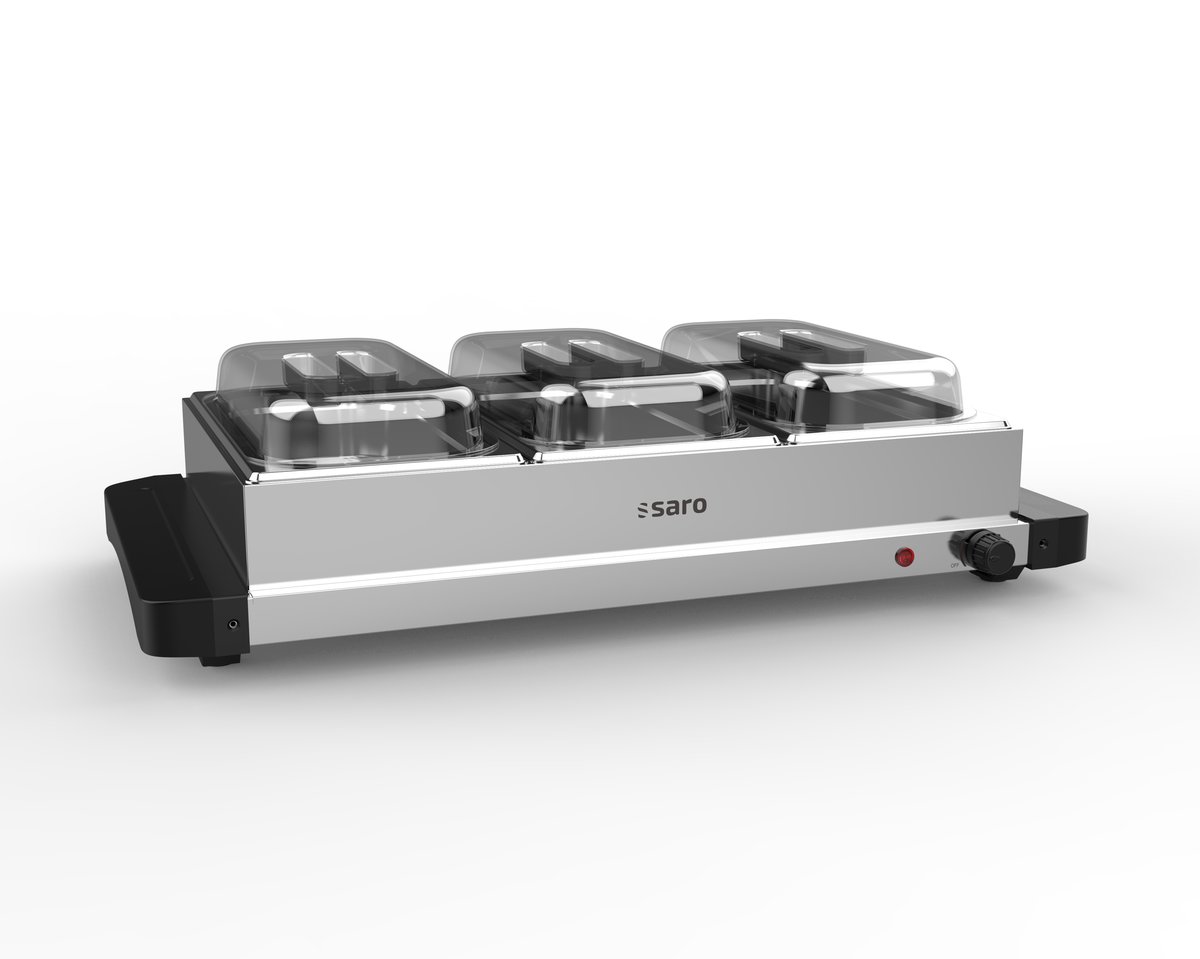 WarmhalteplatteModellKARIF WarmhalteplatteModellKARIF