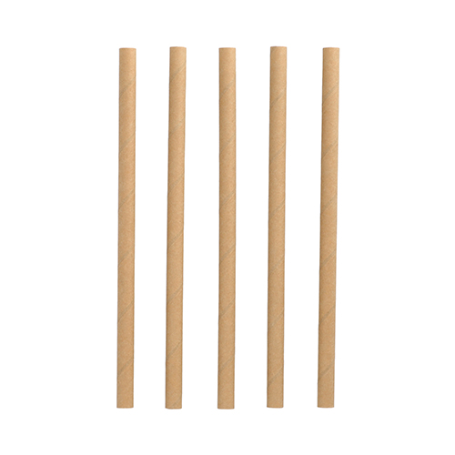 28800 Shake-Halme Papier Ø 10 mm · 21 cm braun