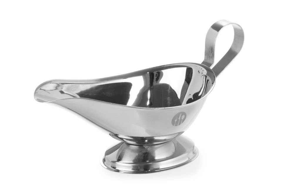 Sauciere, HENDI, 0,23L, 160x98x(H)90mm