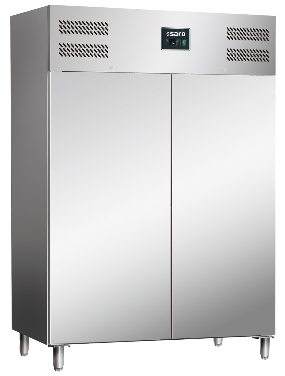 Gewerbekühlschrank,2-türig,2/1GN,ModellTOREGN1400TN
