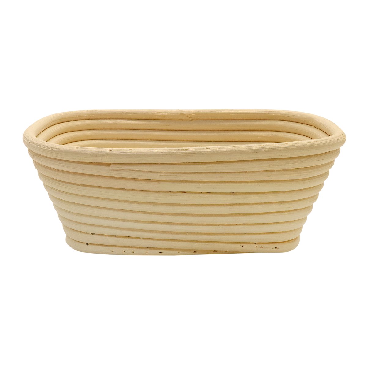 Brotform / Gärkorb oval 200 x 120 mm Brotform / Gärkorb oval 200 x 120 mm