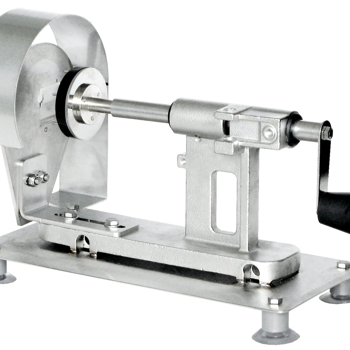 Potato Lolly Maker