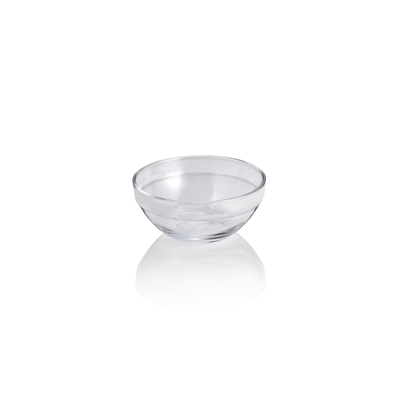 Schüssel 0,4 L, Ø 12,5 cm, (H) 5,8 cm