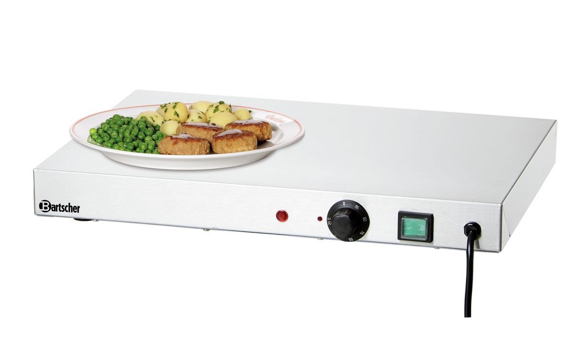 Warmhalteplatte WP250 Warmhalteplatte WP250