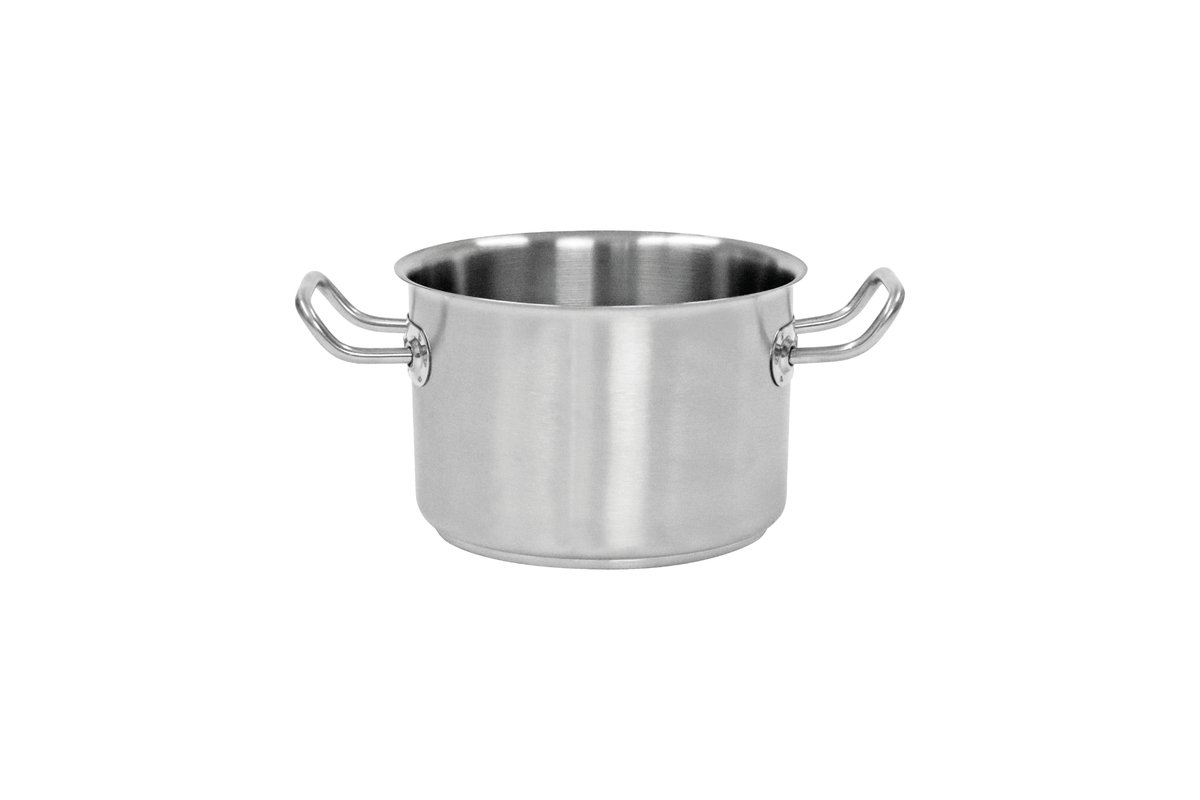 Fleischtopf, 2,1 Liter, Ø 160 mm