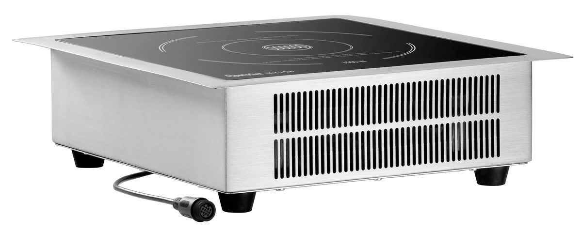Einbau-Induktionskocher IK 35-EB Einbau-Induktionskocher IK 35-EB