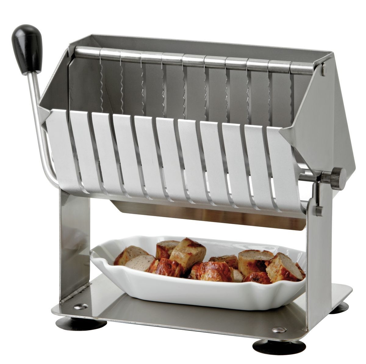 Currywurstschneider 10M1750M Currywurstschneider 10M1750M
