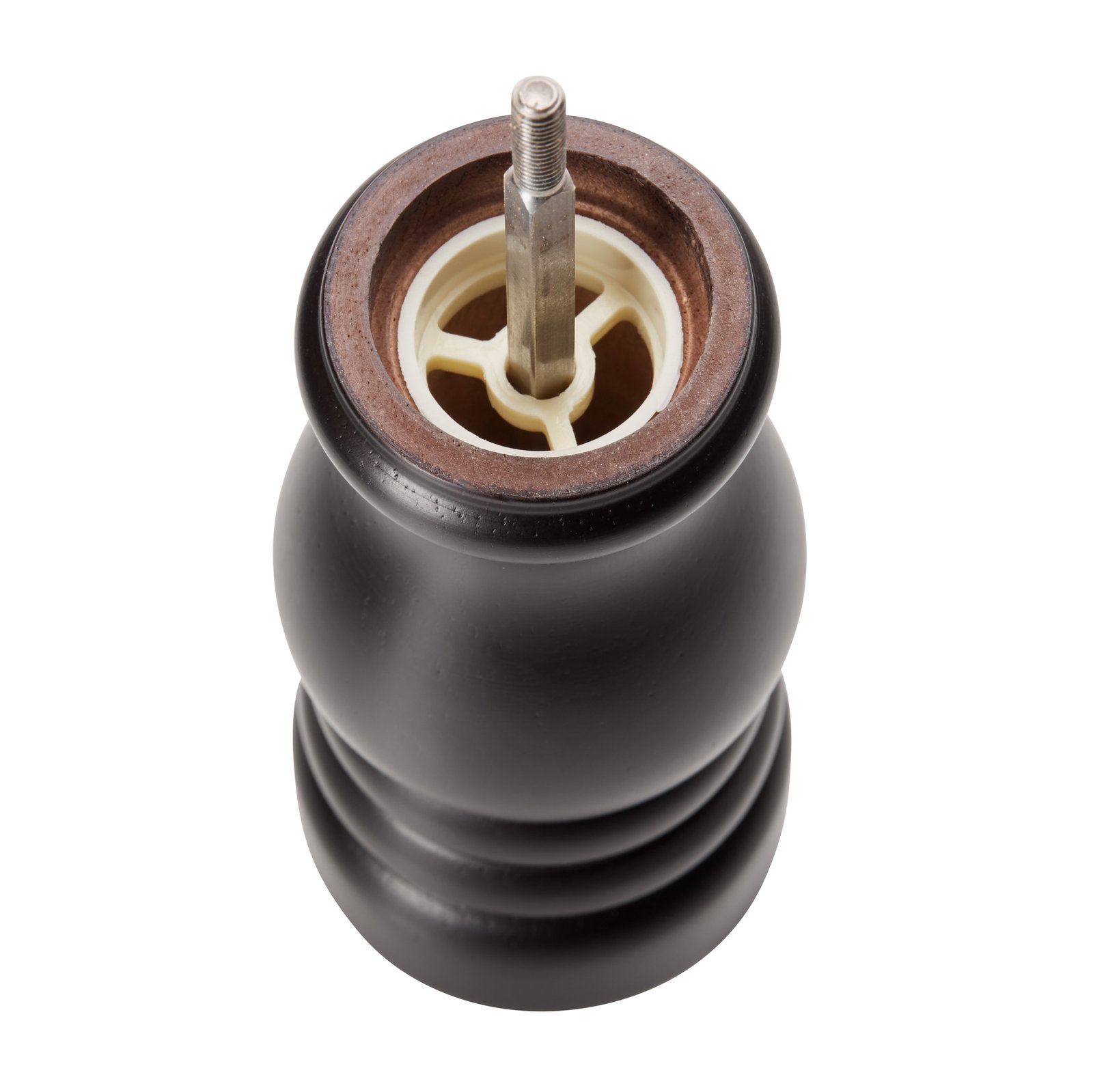 Salzmühle Ø 5,4 cm, (H) 11 cm Pfeffermühle Ø 6 cm, (H) 20 cm