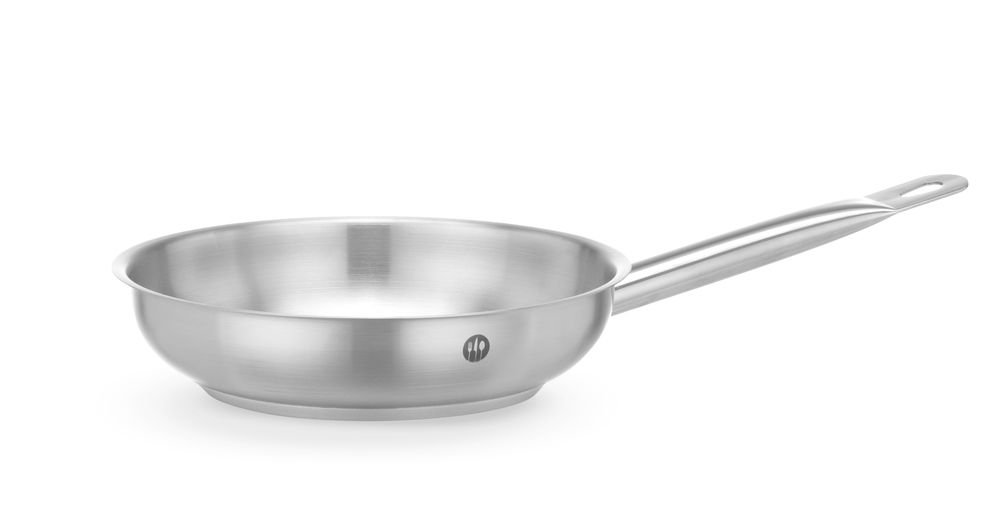 Bratpfanne - ohne Deckel, Profi Line, ⌀200x(H)45mm Bratpfanne - ohne Deckel, Profi Line, ⌀200x(H)45mm