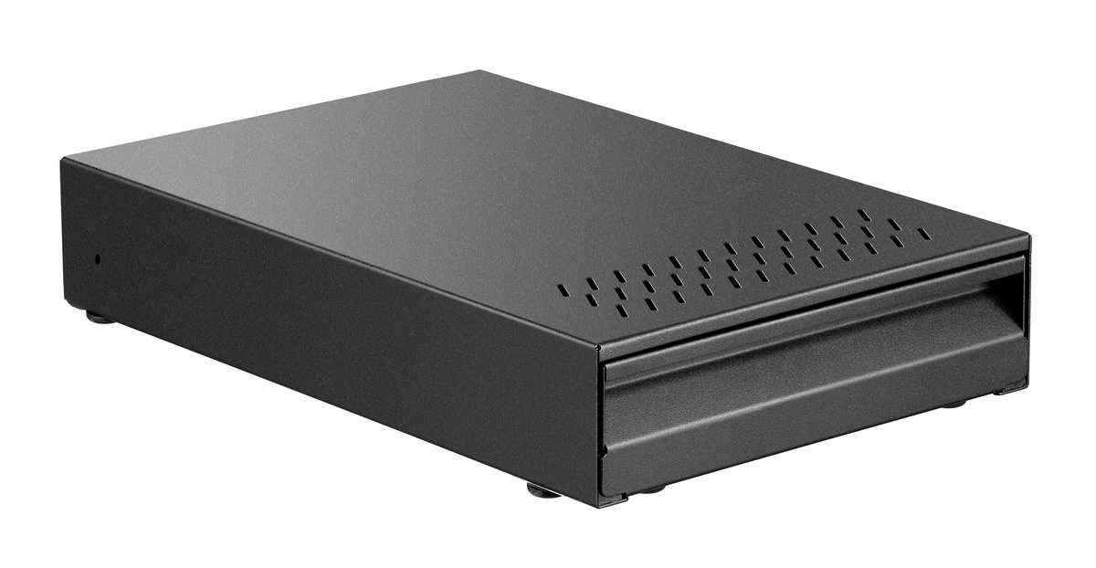 Kaffeeresteschublade S285 Kaffeeresteschublade S285