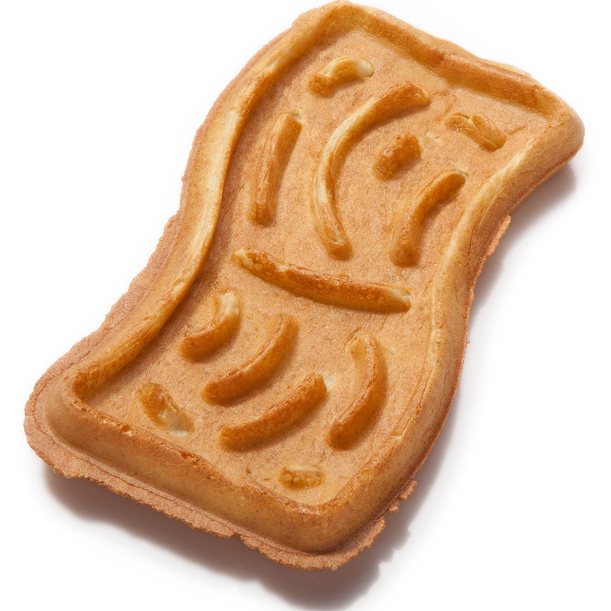 Kartoffel-Waffel-Mix Sack à 10 kg