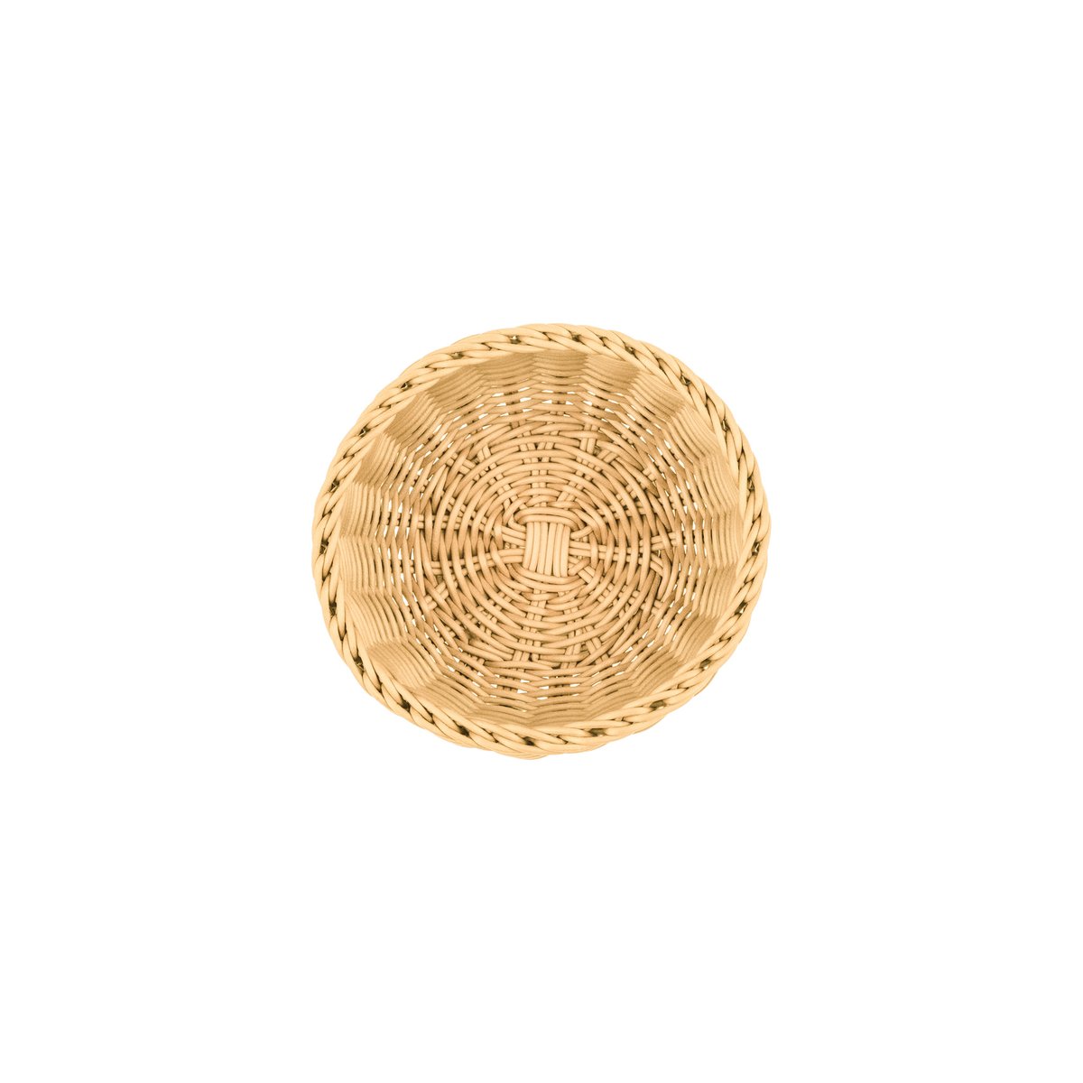 Korb Ø 20 cm, (H) 8 cm Korb Ø 20 cm, (H) 8 cm