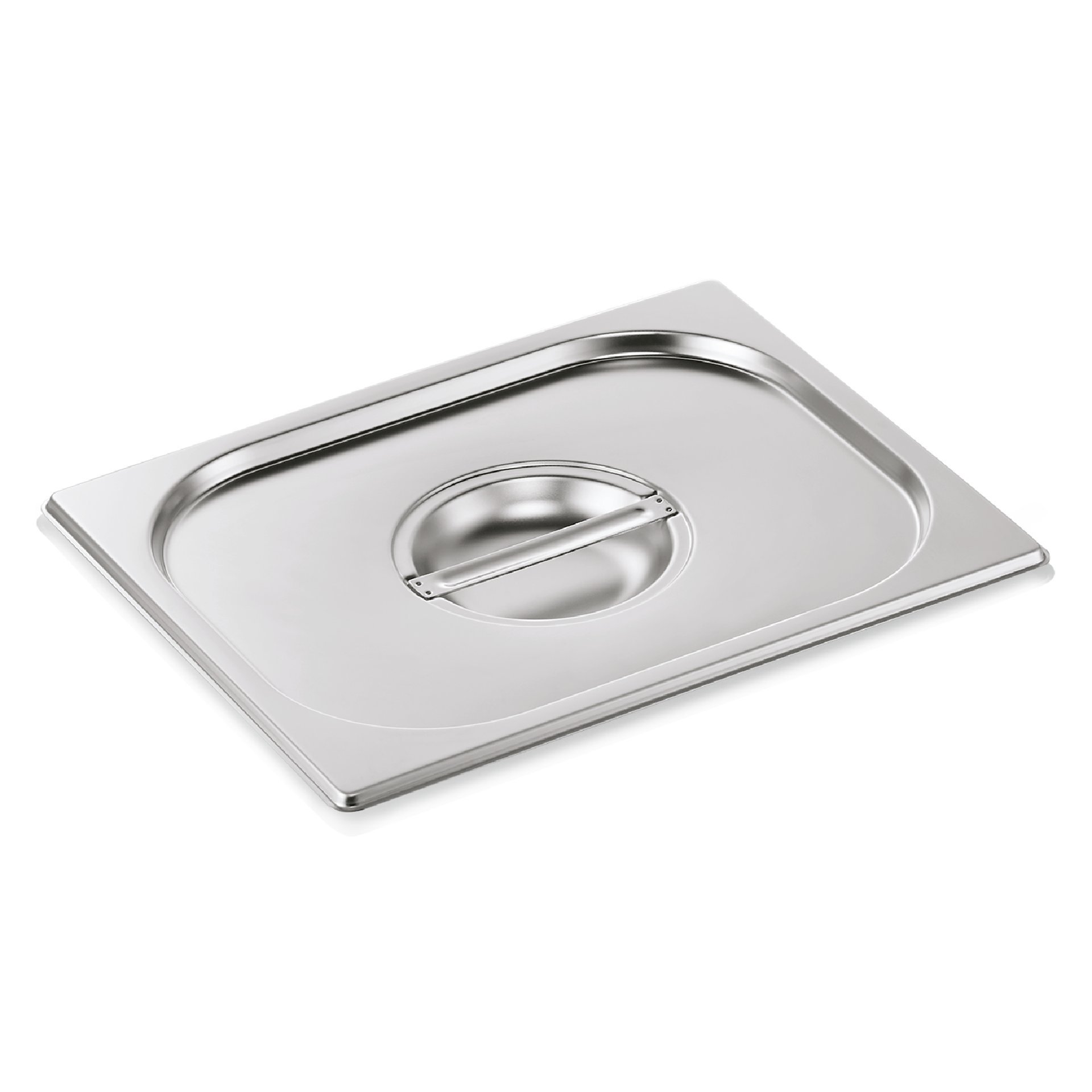 GN 1/2 Deckel GN 70