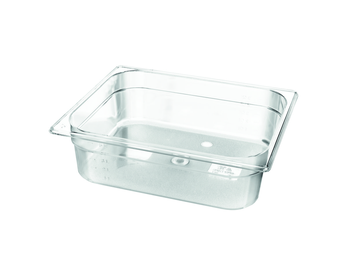 GN 1/2 Behälter GN 1/2 Behälter
