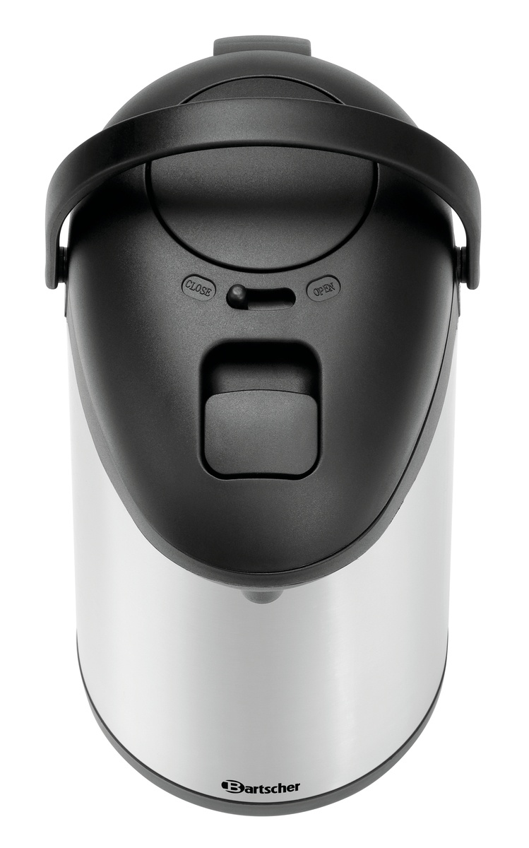 Isolierpumpkanne 5L Isolierpumpkanne 5L