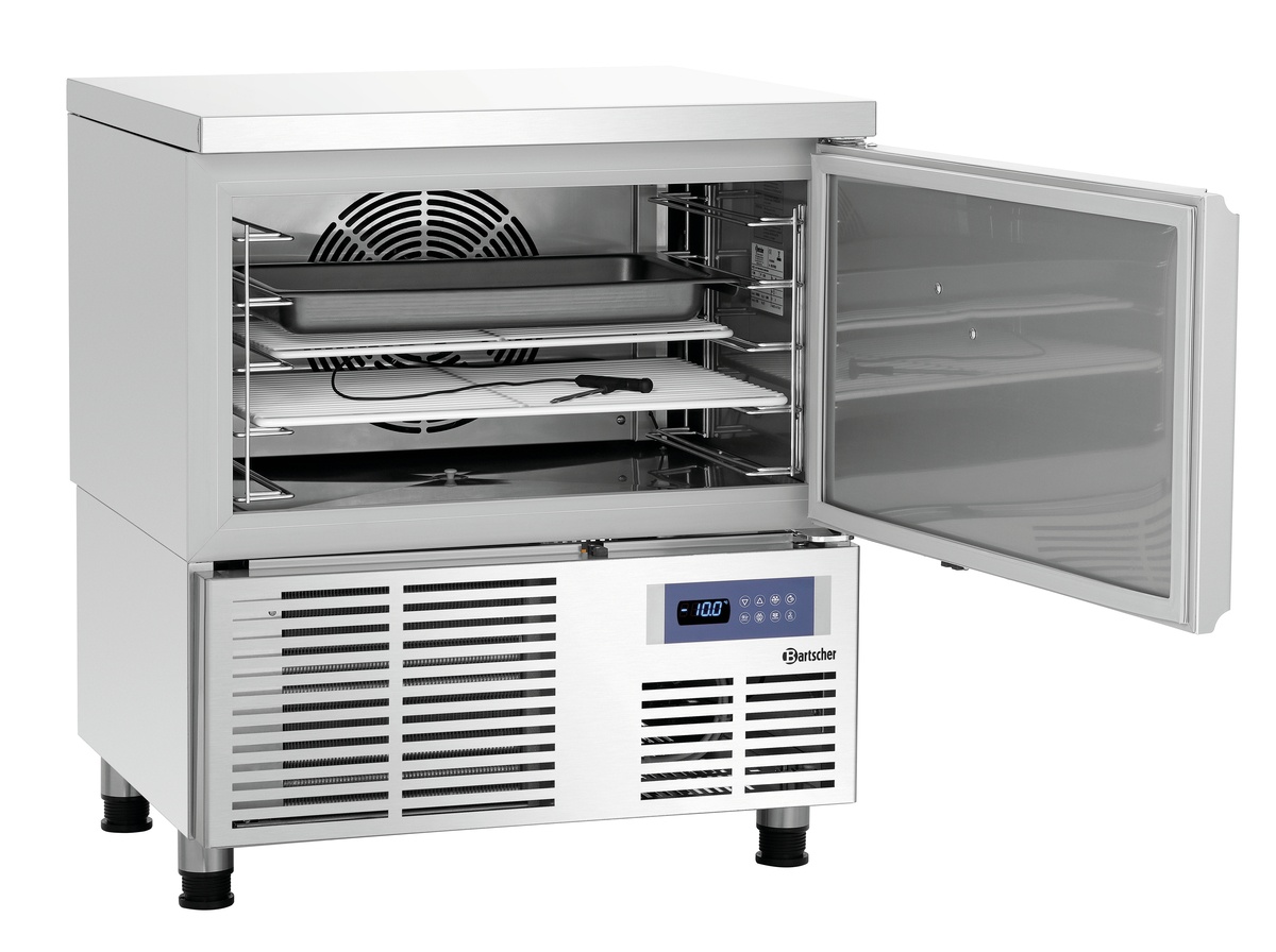 Schockfroster AL5, 5x1/1GN