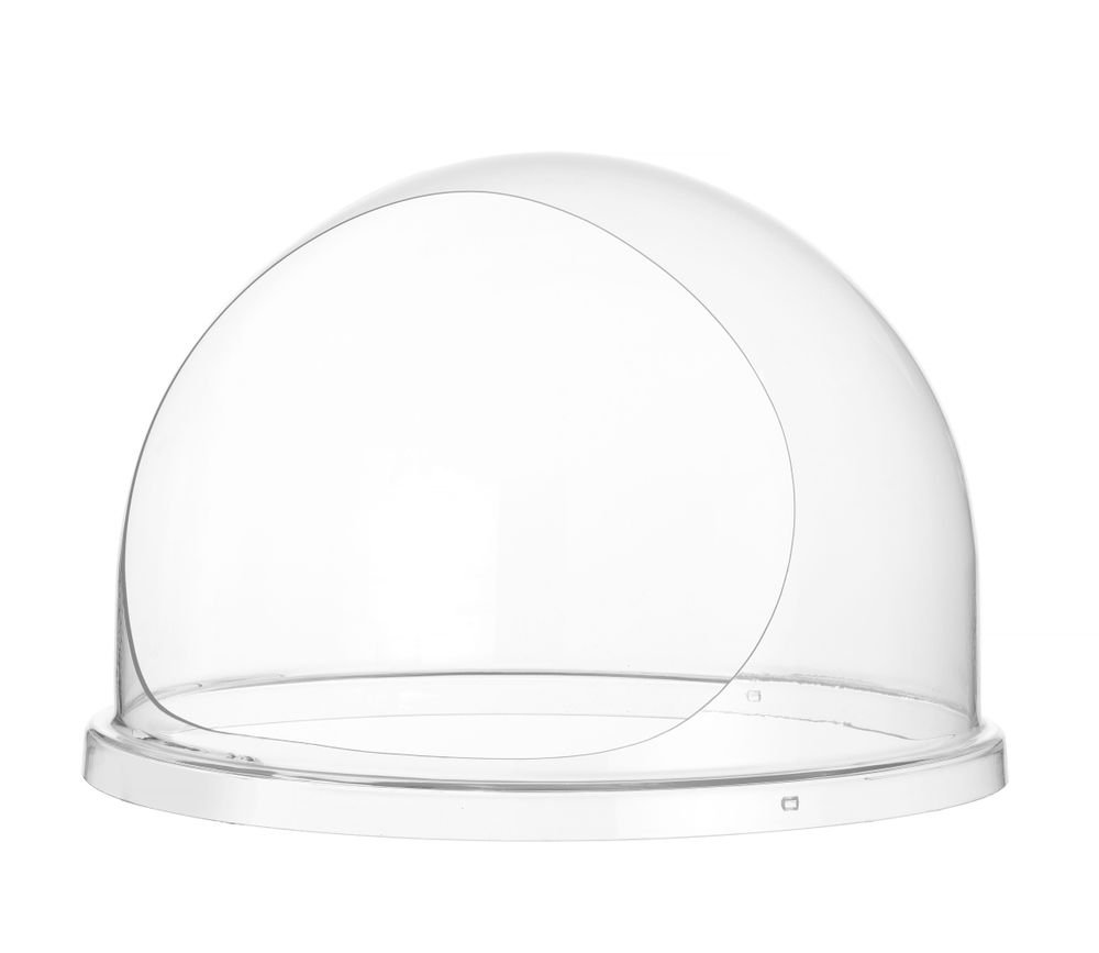 Abdeckung für Zuckerwattemaschine, HENDI, ⌀520x(H)350mm Abdeckung für Zuckerwattemaschine, HENDI, ⌀520x(H)350mm