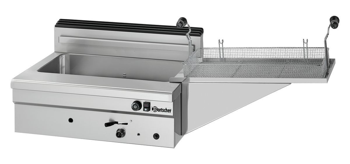 Backwarenfritteuse BF 20G Backwarenfritteuse BF 20G