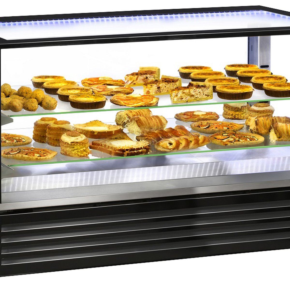 Heiße Theke Bistro View 120H Heiße Theke Bistro View 120H