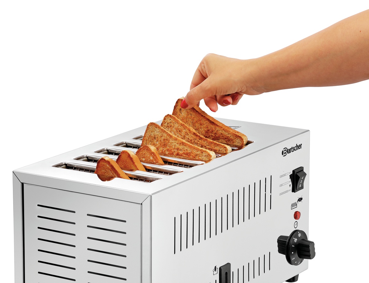 Toaster TS60 Toaster TS60