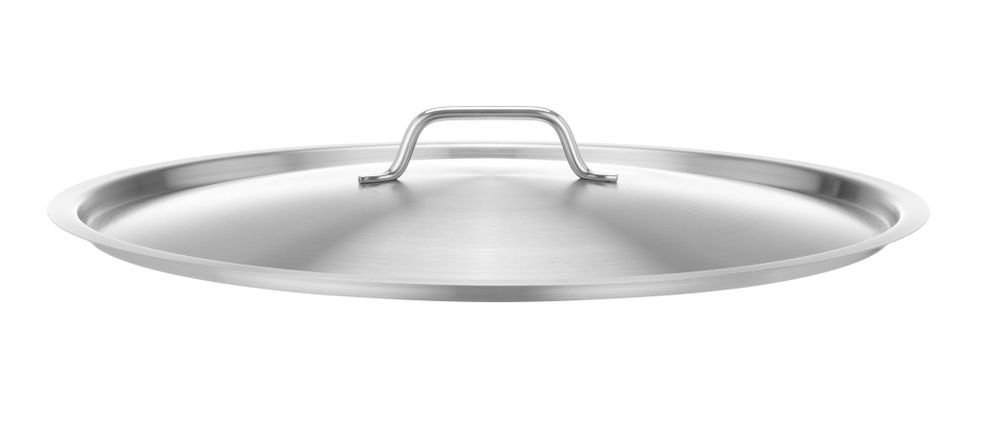 Deckel für Topf, Profi Line, ⌀450x(H)68mm