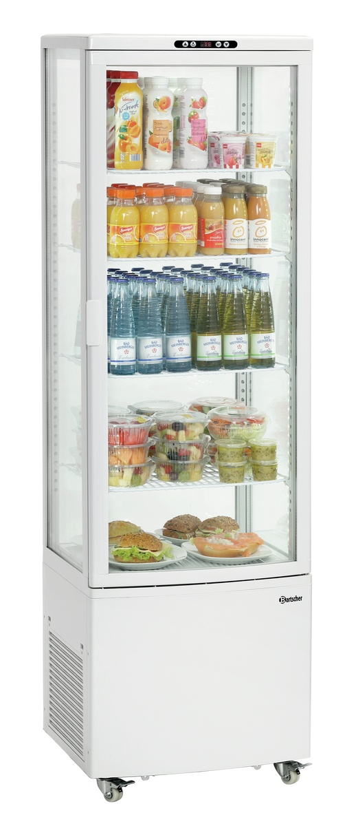 Kühlvitrine 235L-W Kühlvitrine 235L-W