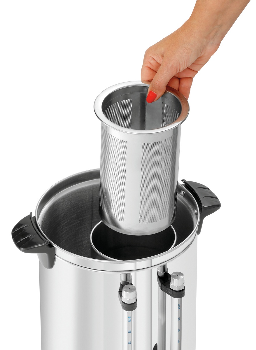 Tee-/Heißwasserspender M8000 Tee-/Heißwasserspender M8000